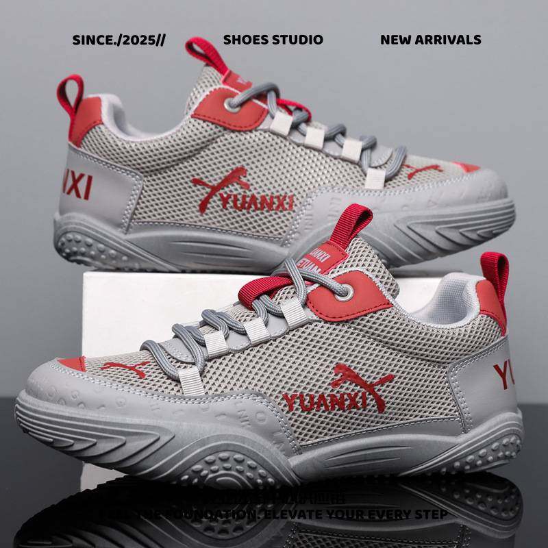 晋江乐城体育运动鞋男鞋新款夏季透气网面运动休闲鞋轻便软底阿甘,流行男鞋,时尚休闲鞋,淘宝优惠券,粉丝福利购,淘宝优惠卷