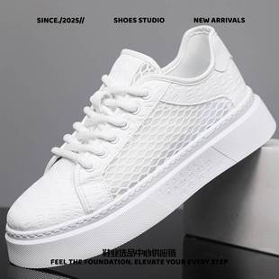 和成鞋业女鞋男鞋夏季板鞋百搭运动休闲鞋青少年潮牌跑步小白鞋子