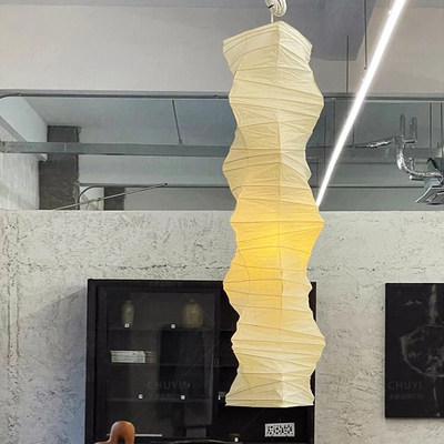 日式akari野口勇纸灯33N