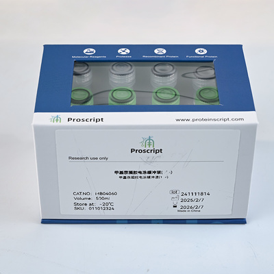 甲基汞凝胶电泳缓冲液(10×) MB04060 科研试剂 高纯度助科研突破