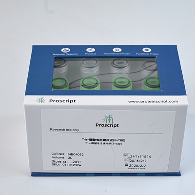 Tris-硼酸电泳缓冲液(5×TBE) MB04052 科研试剂现货