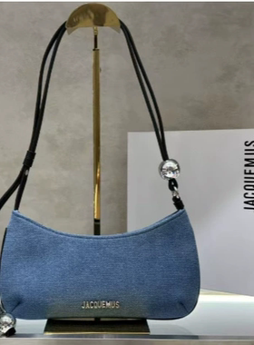 高级质感小众包包2024新款女包流行爆款百搭斜挎包时尚单肩腋下