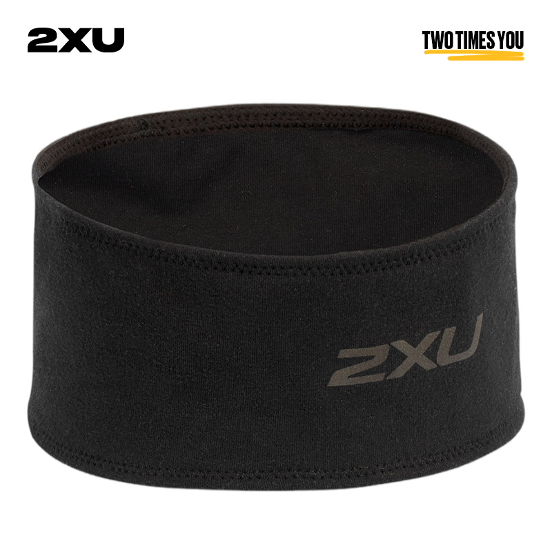 2XU运动健身户外休闲发带