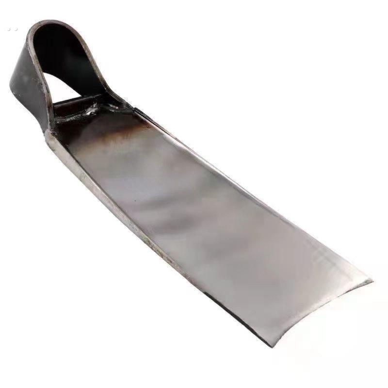 锄地挖笋神器锄头种菜家用挖地多功能老式锰钢农具农用工具大全