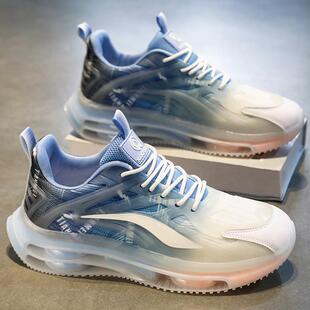 加绒二棉鞋 男童鞋 中大童爆米花软底老爹鞋 儿童运动鞋 2023秋季 新款