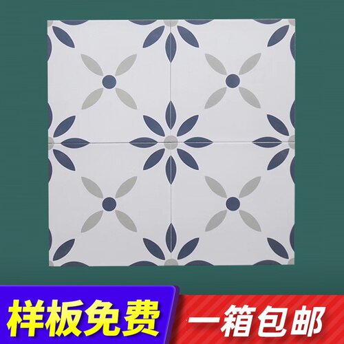蓝灰色瓷砖价格 蓝灰色瓷砖图片 星期三