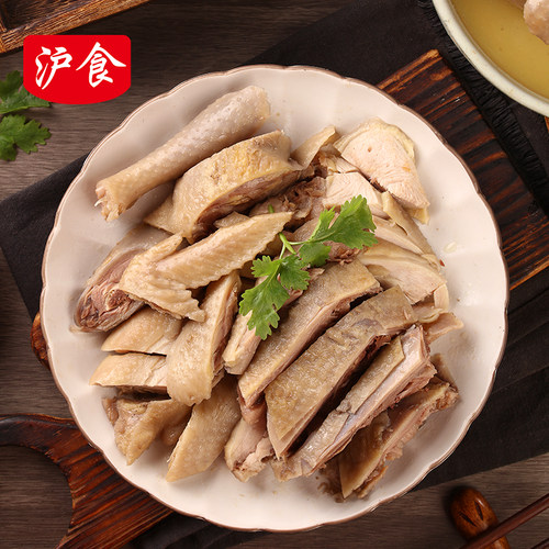 上海沪食宁波香糟鸡猪肚