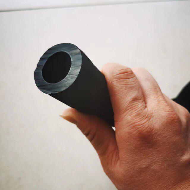 厂家直供 大口径低压胶管 遇水膨胀胶管 橡胶管气囊 光面低压胶管