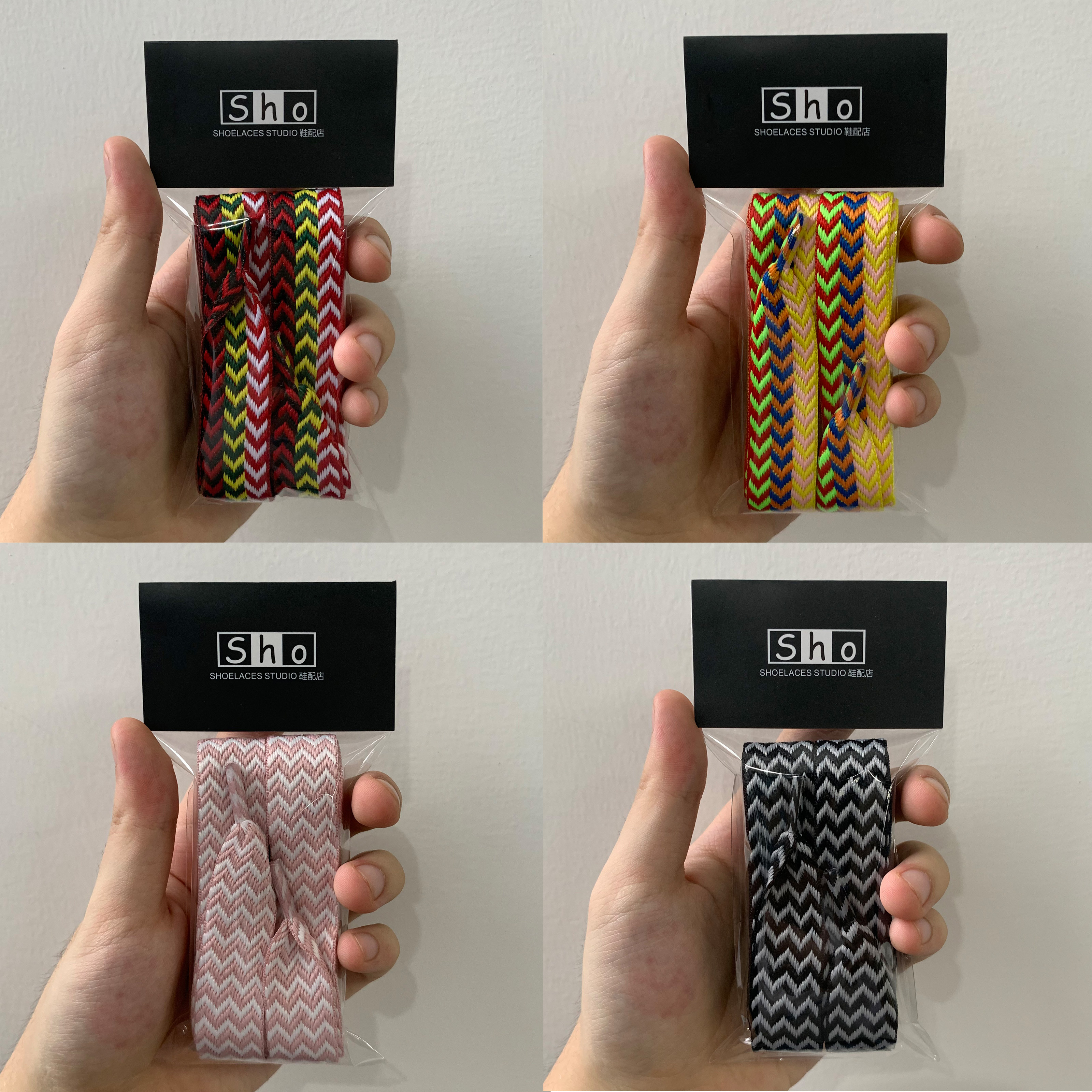 浪凡适配lanvin鞋带德训板鞋2cm