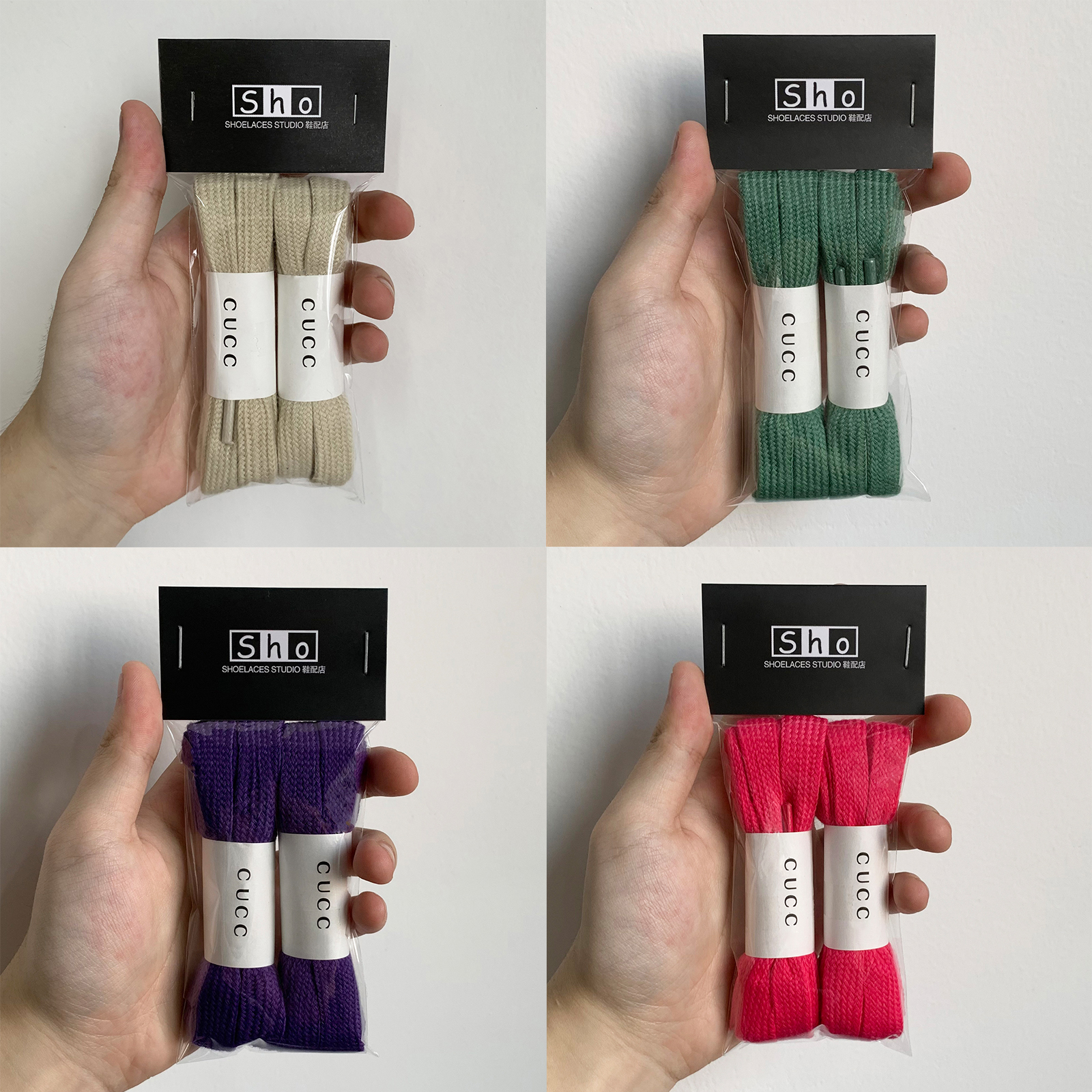 适配gucci古驰酷奇脏脏鞋带绳