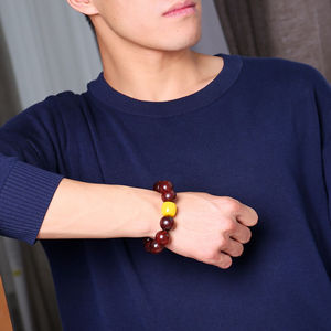 15mm佛珠手串