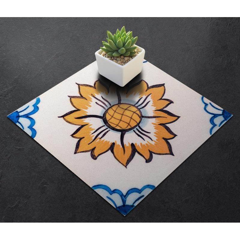 3d地板砖花多少钱 3d地板砖花优惠券免费领取 有条鱼