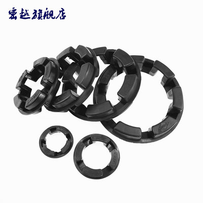 C-KING连轴器联轴器弹性体弹性垫NM/50/67/82/97/112/128/148/168