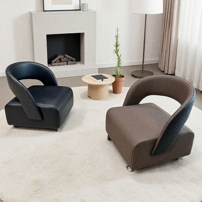 高级感家用可移动矮凳