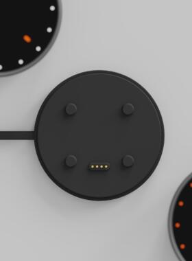 ELESENSE双子座Ultra无线控制器供电座