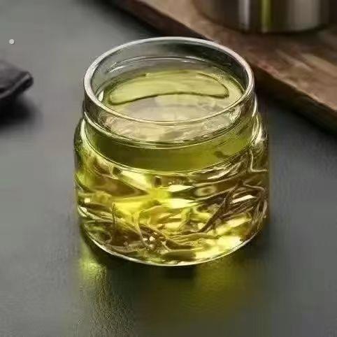 玻璃杯茶水杯透明水杯家用饮水杯