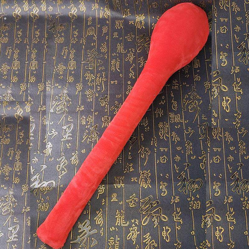 捶背神器敲打按摩锤经络按摩棒器手持式锤子拍打颈肩后背锤肩健身