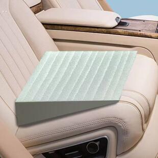 汽车找平垫坐垫增高垫座垫斜面后排垫平后座睡觉神器旅行平躺垫子