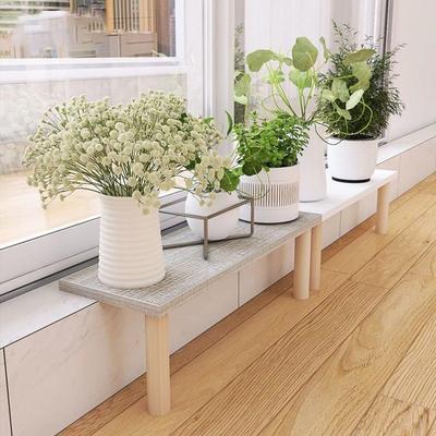 窄窗台加宽神器阳台加宽延伸板窗台增宽架台面增宽板免打孔单层长