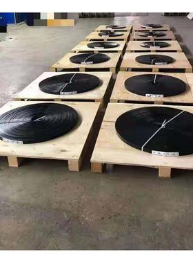 南方钢带电梯钢带原钢带蓝色钢带Aaa717Am2Ap2X1Aj2Ad1