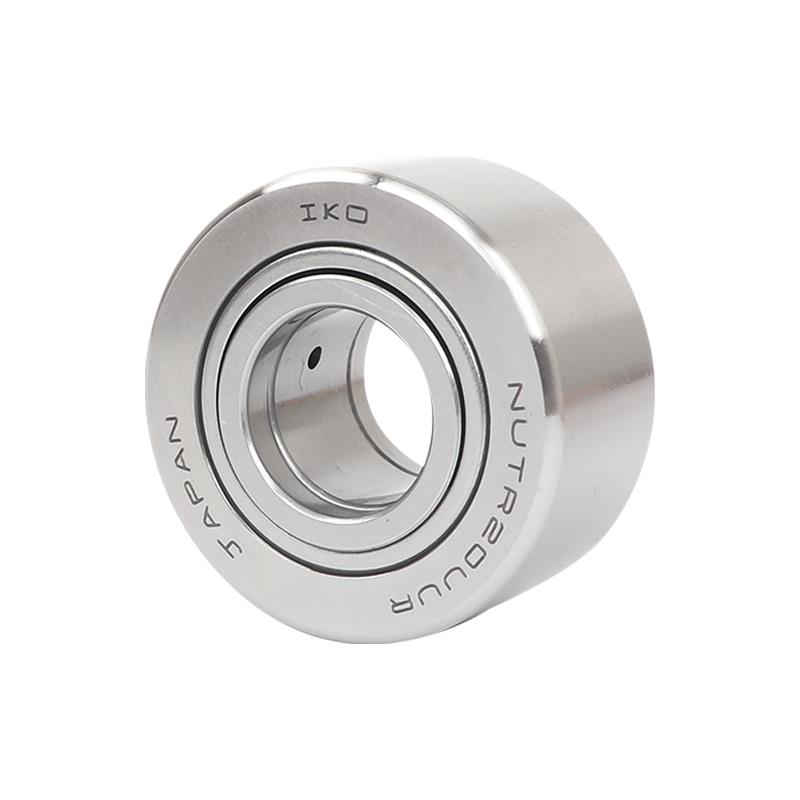 进口IKO滚针支撑滚轮轴承NURT NUTR 15 17 20 25 30 35 40 45 50R
