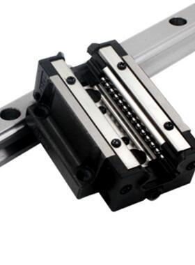 CHTR三环直线导轨滑块TRHG15B20AC25B30AC35B455565国产原装新品