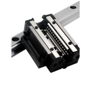 CHTR三环直线导轨滑块TRHG15B20AC25B30AC35B455565国产原装新品