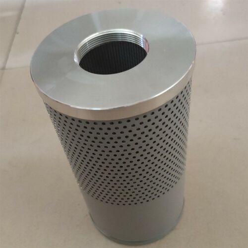 新源B75w-8-9 /C75胶轮式挖掘系列  液压油过滤器 回油滤芯