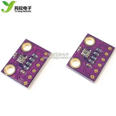 GY-BME280-3.3 GY-BMP280-3.3高精度大气压强感测器模块 高度计