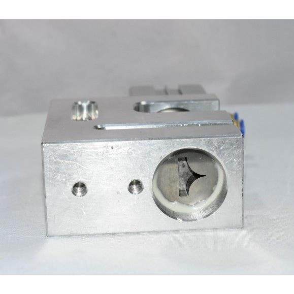 切R角塑料袋打孔机，制袋机打孔器，胶袋圆角气动打孔机，圆角机,3C数码配件,USB多功能数码宝,淘宝优惠券,粉丝福利购,淘宝优惠卷