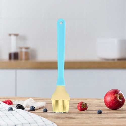 FACKELMANN法克曼硅胶刷25CM耐高温油刷刷子烘培食品级5246581