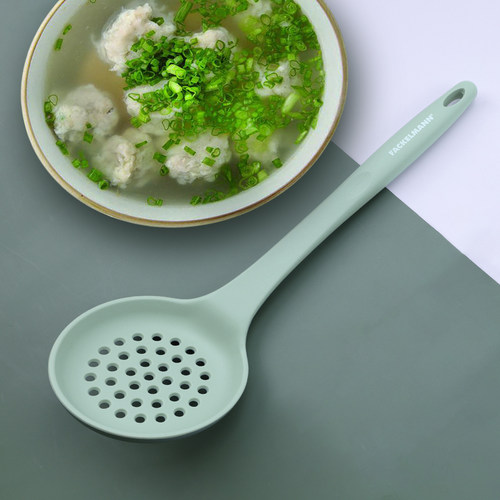 德国食品级硅胶捞饺子FACKELMANN