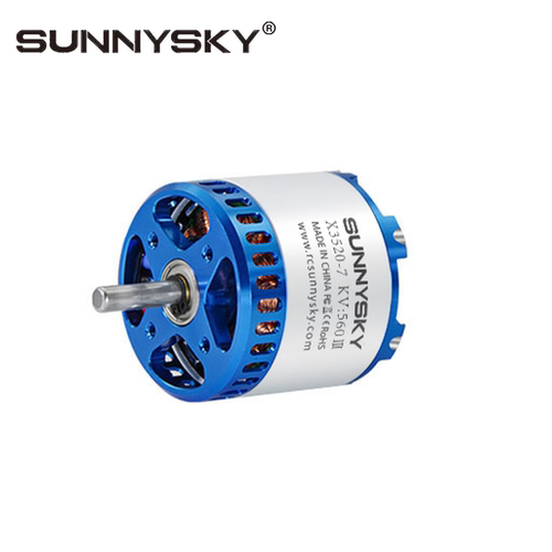 SUNNYSKY朗宇X3520三代无刷电机