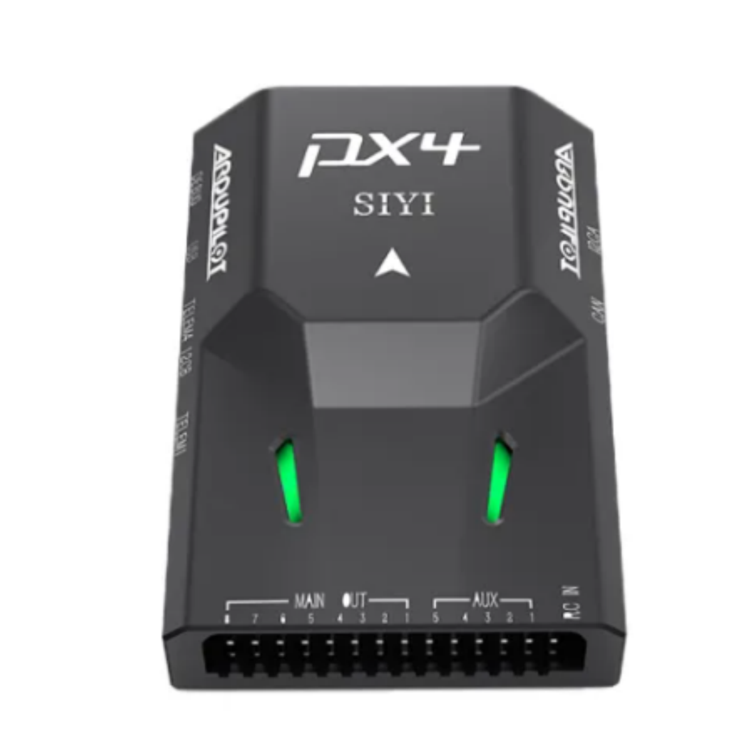 N7无人机Pixhawk开源飞控