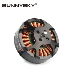 SUNNYSKY朗宇 X4108S无刷电机 多旋翼动力 适配13/14/15寸螺旋桨