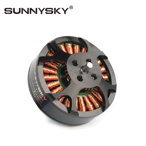 SUNNYSKY朗宇X4108S无刷电机