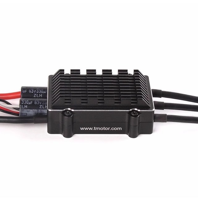 T-MOTOR FLAME 60A HV多轴多旋翼飞行动力电机专用电子调速器