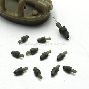 飞德钓组配件快速连接器欧式钓组反底钓Feeder 青鱼草鱼311