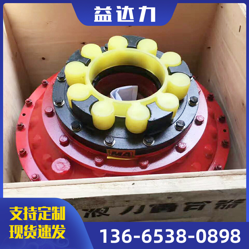 矿用YOXD系列耦合器矿用设备液力耦合器多种型号制动轮耦合器