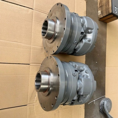 宁波德汉液压供应扒渣机输送液压马达山特扒渣机输送液压马达