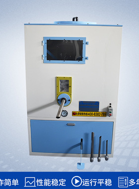 1075单口充棉机玩偶设备毛绒玩具娃娃填充设备抱枕充棉填充填絮机