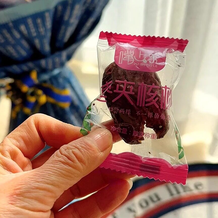 【豪美味】猕猴桃干片500g奇异果干蜜饯果脯弥胡T狝猴桃干小零食
