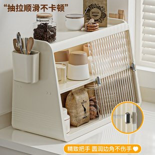 杯架杯子收纳置物架防尘水杯茶杯咖啡杯马克杯收纳神器高级感轻奢