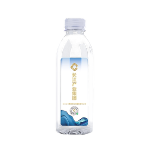 清江尚品企业小瓶定制logo矿泉水会议活动婚礼庆典饮用水定做包邮