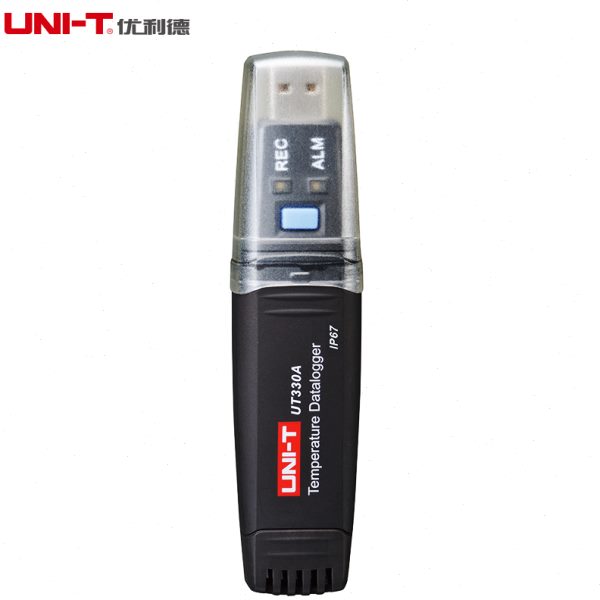 优利德USB数据记录仪UT330A温度UT330B湿度UT330C气压UT330THC