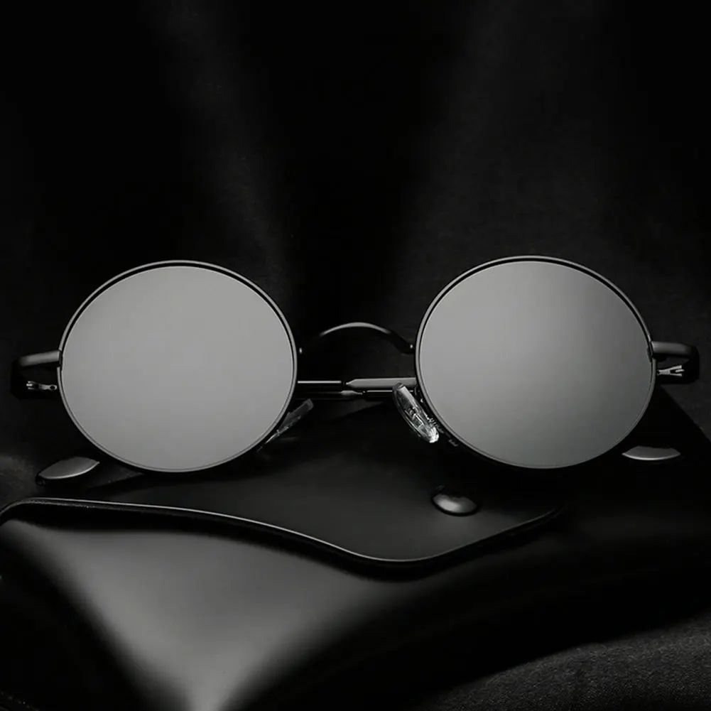 Anime Characters Gojo Satoru Cosplay Props Black Glasses Ste