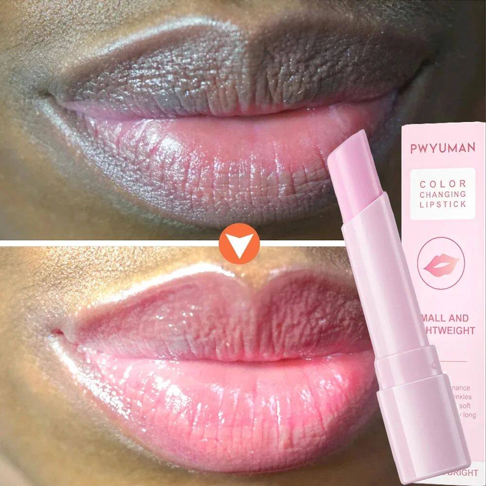 Remove Dark Smoke Lip Balm Lightening Melanin Bleaching Glos