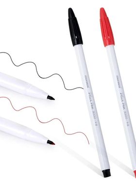 5/3/1pcs Skin Marker Pen Sterile Eyelash Extension Tool Fixe