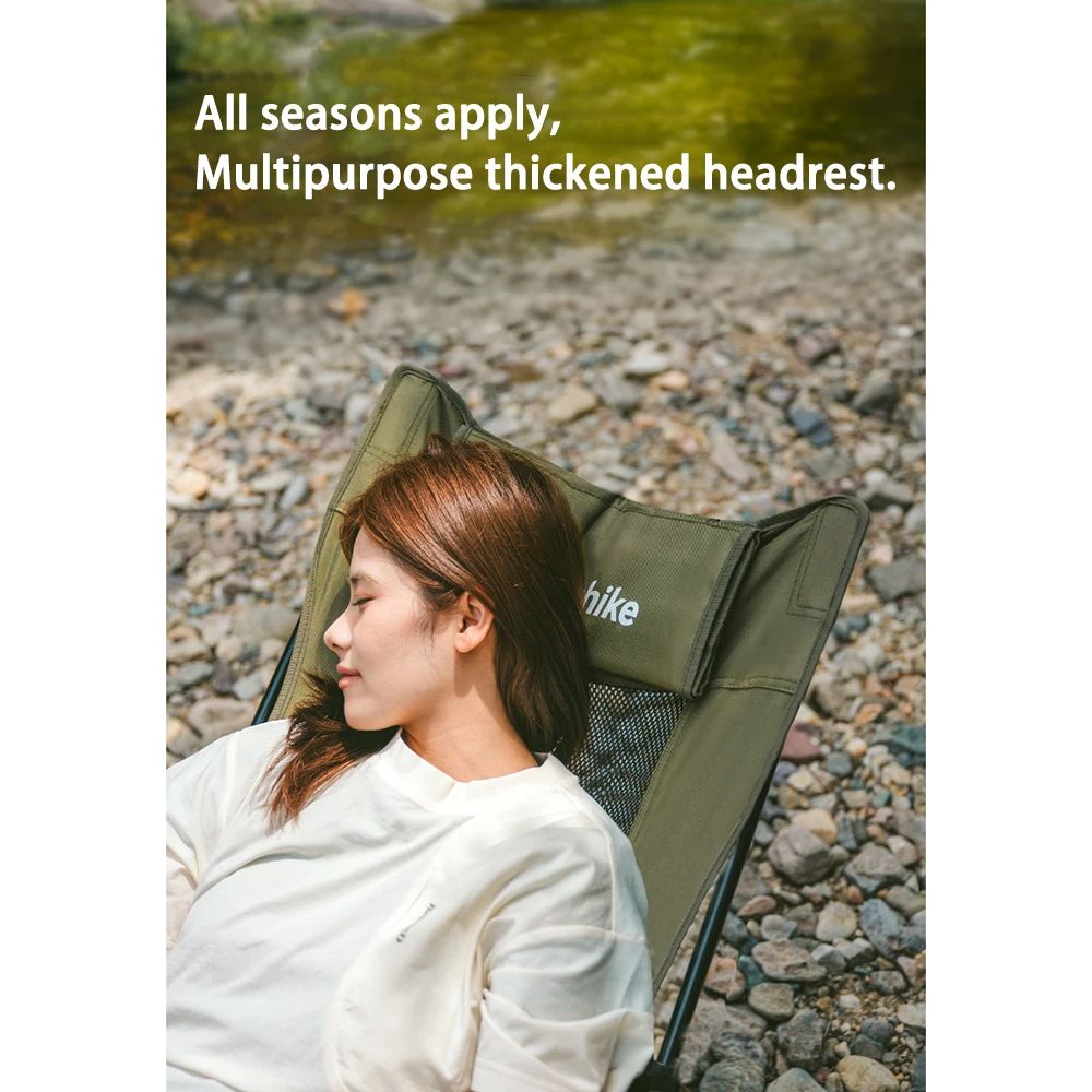 Mobile Evening View T05 Leisure Lounge Chair Outdoor Portabl