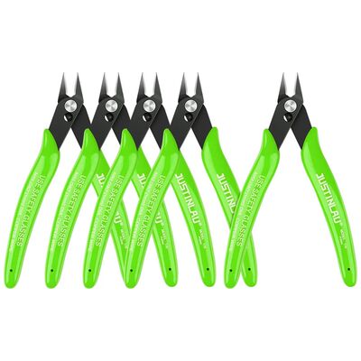 1Pc Universal Pliers Multi Functional Tool Electrical Wire C